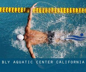 Bly Aquatic Center (California)