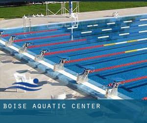 Boise Aquatic Center