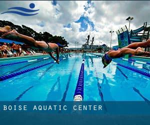 Boise Aquatic Center