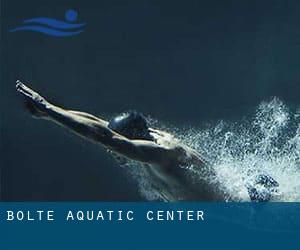 Bolte Aquatic Center