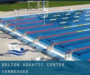 Bolton Aquatic Center (Tennessee)