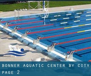 Bonner Aquatic Center by City - page 2