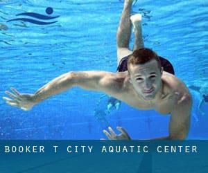 Booker T City Aquatic Center