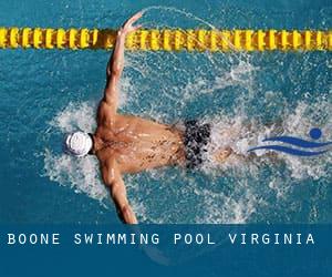 Boone Swimming Pool (Virginia)