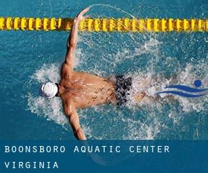 Boonsboro Aquatic Center (Virginia)