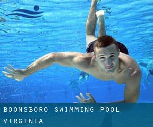 Boonsboro Swimming Pool (Virginia)