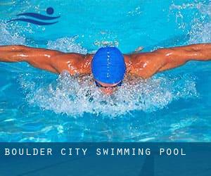 Boulder City Swimming Pool