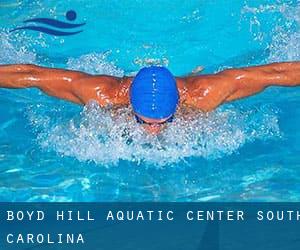 Boyd Hill Aquatic Center (South Carolina)