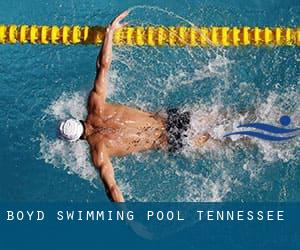 Boyd Swimming Pool (Tennessee)