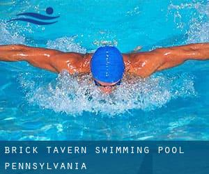 Brick Tavern Swimming Pool (Pennsylvania)