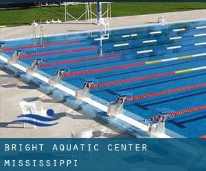 Bright Aquatic Center (Mississippi)