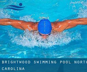 Brightwood Swimming Pool (North Carolina)