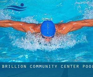 Brillion Community Center Pool