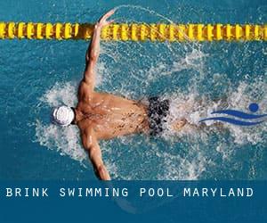 Brink Swimming Pool (Maryland)