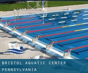 Bristol Aquatic Center (Pennsylvania)