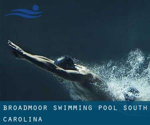 Broadmoor Swimming Pool (South Carolina)