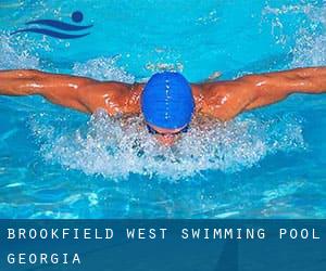 Brookfield West Swimming Pool (Georgia)