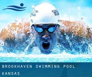 Brookhaven Swimming Pool (Kansas)