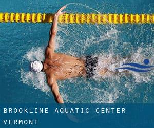 Brookline Aquatic Center (Vermont)