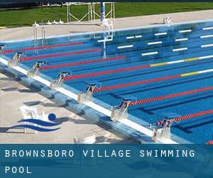 Brownsboro Village Swimming Pool