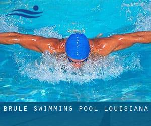 Brule Swimming Pool (Louisiana)