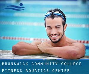 Brunswick Community College Fitness & Aquatics Center