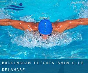 Buckingham Heights Swim Club (Delaware)