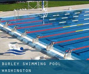 Burley Swimming Pool (Washington)