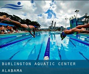 Burlington Aquatic Center (Alabama)