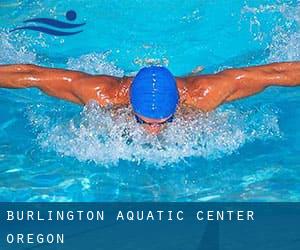 Burlington Aquatic Center (Oregon)