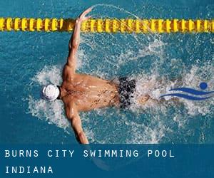 Burns City Swimming Pool (Indiana)