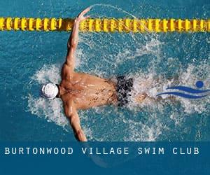 Burtonwood Village Swim Club