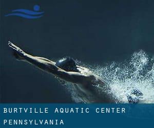 Burtville Aquatic Center (Pennsylvania)