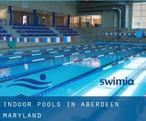 Indoor Pools in Aberdeen (Maryland)