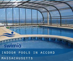 Indoor Pools in Accord (Massachusetts)