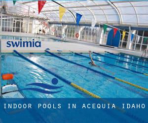 Indoor Pools in Acequia (Idaho)