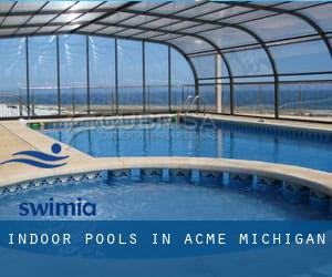 Indoor Pools in Acme (Michigan)