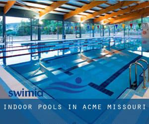 Indoor Pools in Acme (Missouri)