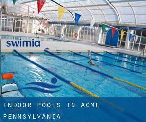 Indoor Pools in Acme (Pennsylvania)