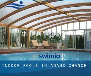 Indoor Pools in Adams Chance