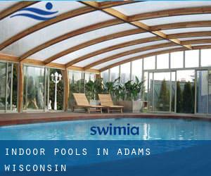 Indoor Pools in Adams (Wisconsin)