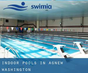 Indoor Pools in Agnew (Washington)