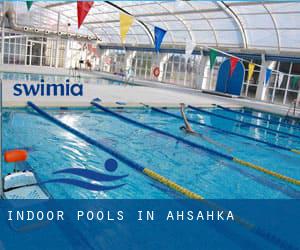 Indoor Pools in Ahsahka