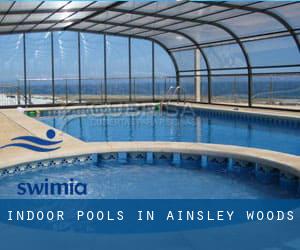 Indoor Pools in Ainsley Woods