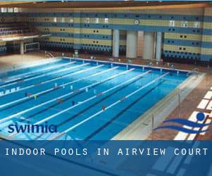 Indoor Pools in Airview Court