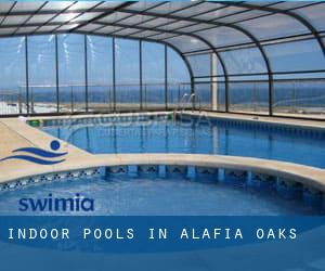 Indoor Pools in Alafia Oaks