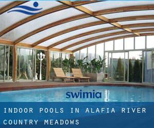 Indoor Pools in Alafia River Country Meadows