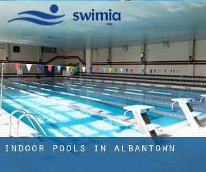 Indoor Pools in Albantown