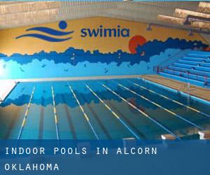 Indoor Pools in Alcorn (Oklahoma)