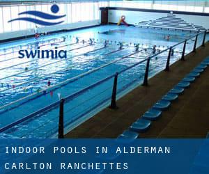 Indoor Pools in Alderman-Carlton Ranchettes